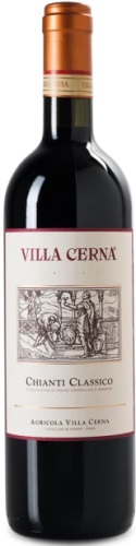 Cecchi Chianti Classico Villa Cerna 2016 750ml