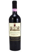 Tomaiolo Chianti Classico 2018 750ml