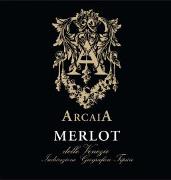 Arcaia Merlot 2019 1.5Ltr