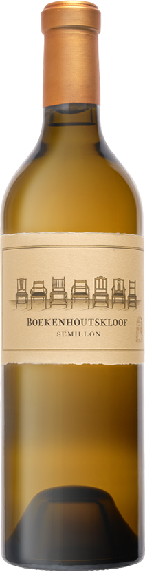 Boekenhoutskloof Semillon 2016 750ml