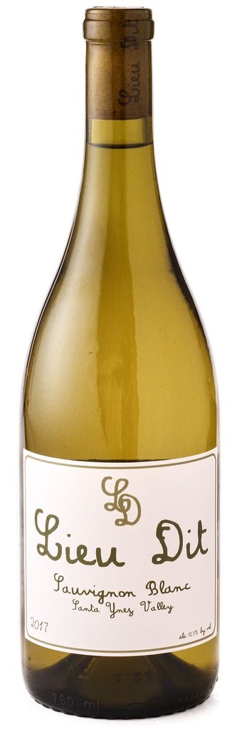 Lieu Dit Sauvignon Blanc 2018 750ml