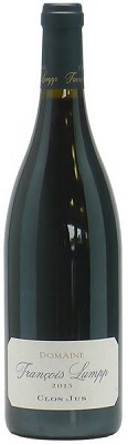Domaine Francois Lumpp Givry Crausot 1er Cru Rouge 2017 750ml