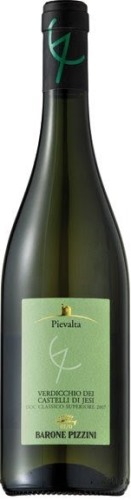 Pievalta Verdicchio Dei Castelli Di Jesi Classico Superiore 2018 750ml