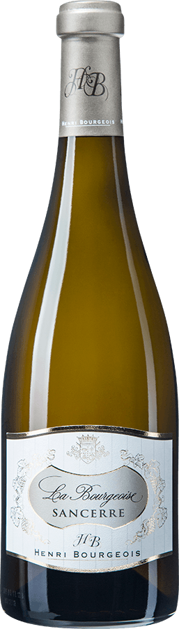 Domaine Henri Bourgeois Sancerre La Bourgeoise 2017 750ml