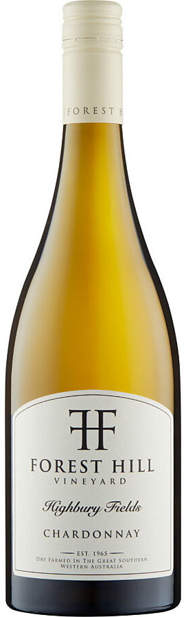 Forest Hill Highbury Fields Chardonnay 2019 750ml