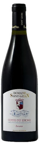 Domaine St. Gayan Cotes Du Rhone 2017 750ml