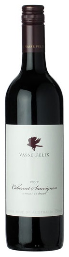 Vasse Felix Cabernet Sauvignon 2017 750ml