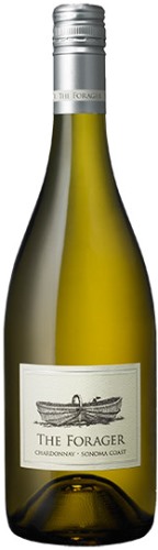 The Forager Chardonnay 2018 750ml