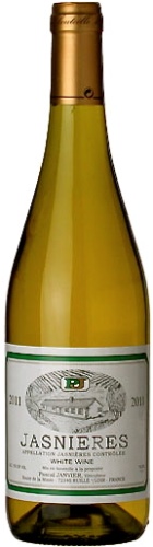 Pascal Janvier Jasnieres 2019 750ml