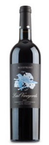 Lail Vineyards Blueprint Napa Valley 2018 750ml