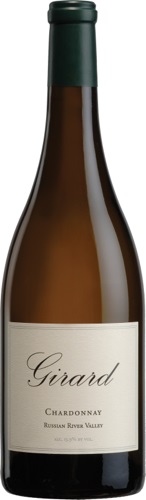 Girard Chardonnay Russian River 2018 750ml