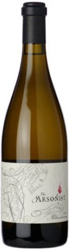 Matchbook Chardonnay The Arsonist 2018 1.5Ltr