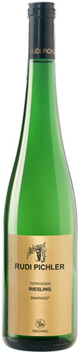 Rudi Pichler Riesling Smaragd Terrassen 2019 750ml