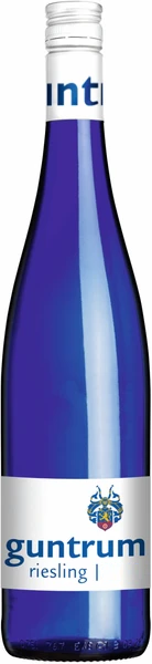 Louis Guntrum Riesling Royal Blue 2019 750ml