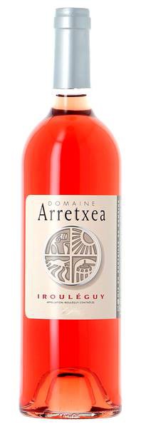 Domaine Arretxea Irouleguy Rose 2019 750ml