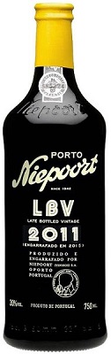 Niepoort Lbv Port 2016 750ml
