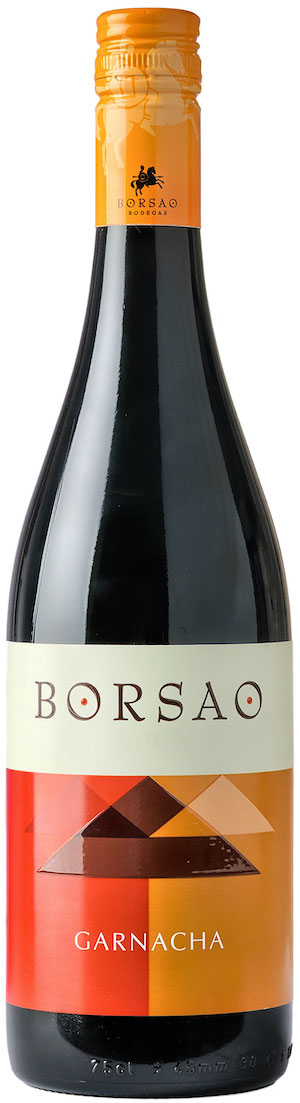 Borsao Garnacha 2019 750ml