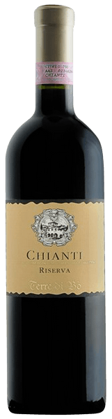 Terre Di Bo Chianti Riserva 2016 750ml