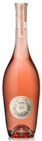 Francis Ford Coppola Sofia Rose 2019 750ml