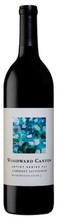 Woodward Canyon Cabernet Sauvignon Artist Series 2018 750ml