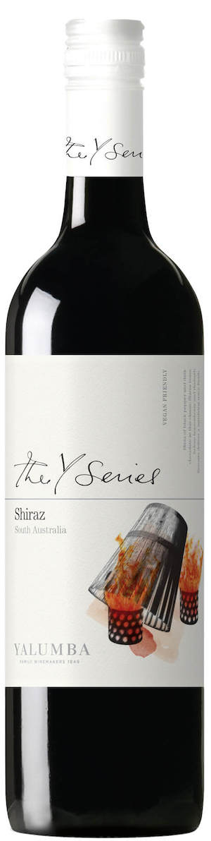 Yalumba Shiraz Y Series 2019 750ml