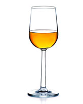 Sauternes wine