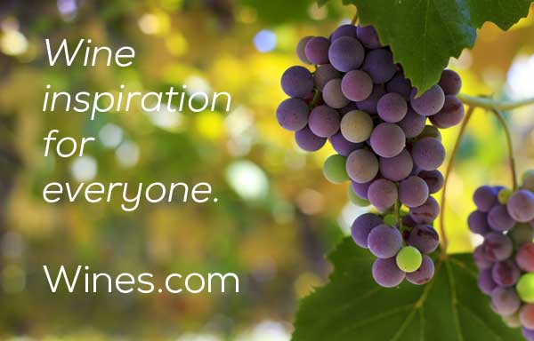 Welcome to the new Wines.com