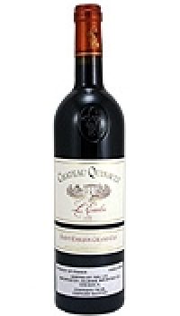 Chateau Quinault L’enclos St. Emilion Grand Cru 2018 750ml