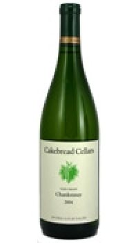 Cakebread Chardonnay 2018 375ml