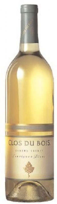 Clos Du Bois Sauvignon Blanc  750ml