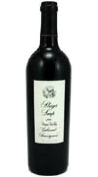 Stag’s Leap Winery Cabernet Sauvignon  375ml