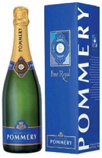 Pommery Champagne Brut Royal  750ml