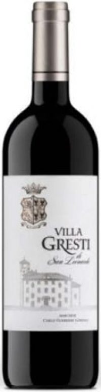Gonzaga San Leonardo Villa Gresti 2014 750ml