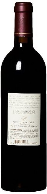 Chateau Belle-Vue La Renaissance 2011 750ml