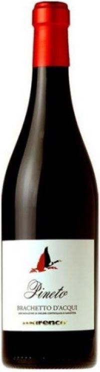 Marenco Brachetto D’acqui Pineto 2019 375ml