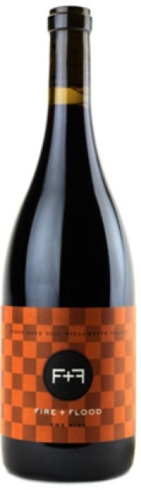 Chapter 24 Vineyards Pinot Noir Fire & Flood The Fire 2014 750ml