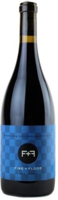 Chapter 24 Vineyards Pinot Noir Fire & Flood The Flood 2014 750ml