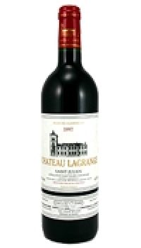 Chateau Lagrange Saint Julien 1996 750ml