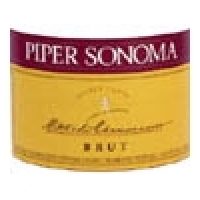 Piper Sonoma Brut Select Cuvee NV 750ml