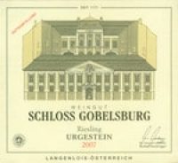 Gobelsburg Riesling Tradition 2017 750ml