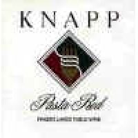 Knapp Pasta Red NV 1.5Ltr