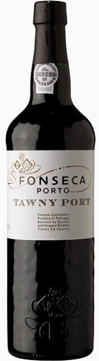 Fonseca Porto Tawny  750ml