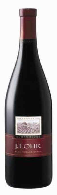 J. Lohr Syrah South Ridge  750ml