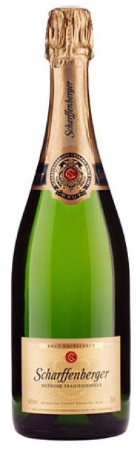 Scharffenberger Brut NV 750ml