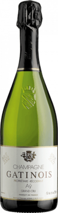 Gatinois Tradition Brut Gc NV 750ml