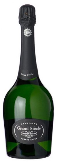 Laurent-Perrier Champagne Grand Siecle Brut  750ml