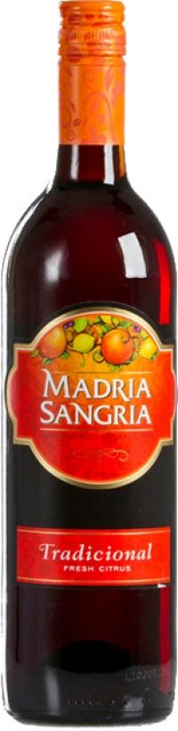 Madria Sangria  1.5Ltr