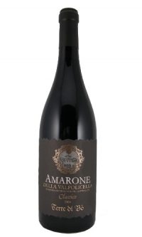 Terre Di Bo Amarone 2017 750ml