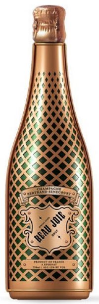 Beau Joie Brut  750ml