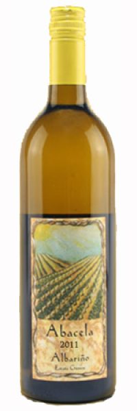 Abacela Albarino 2019 750ml